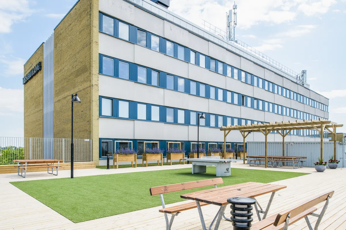 Hyreslägenhet på Linköping i linkoping