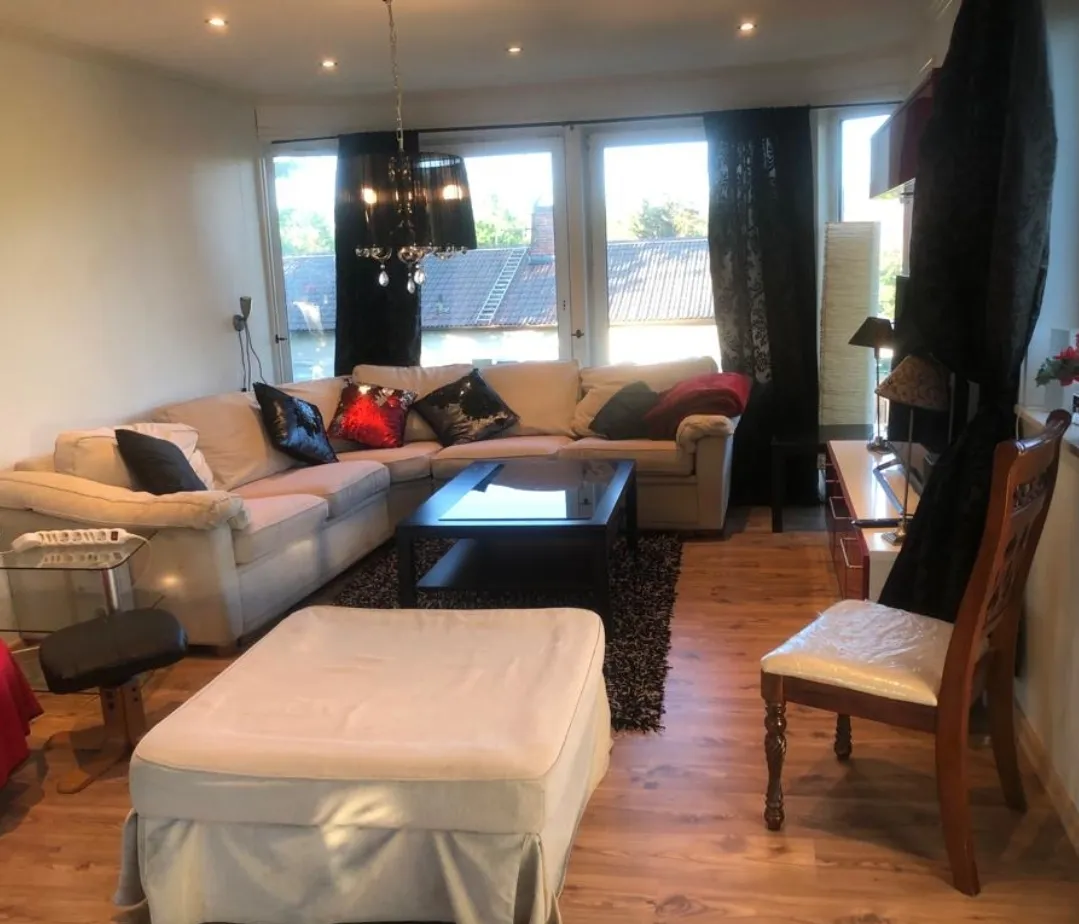 Hyreslägenhet på Sollentuna i sollentuna