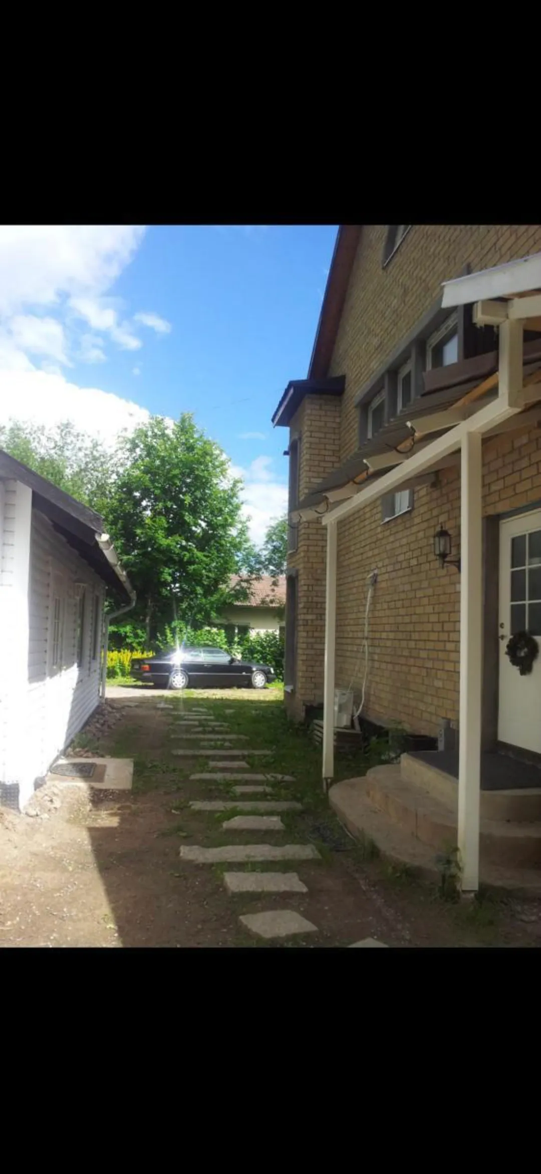 Hyreslägenhet på Sollentuna i sollentuna