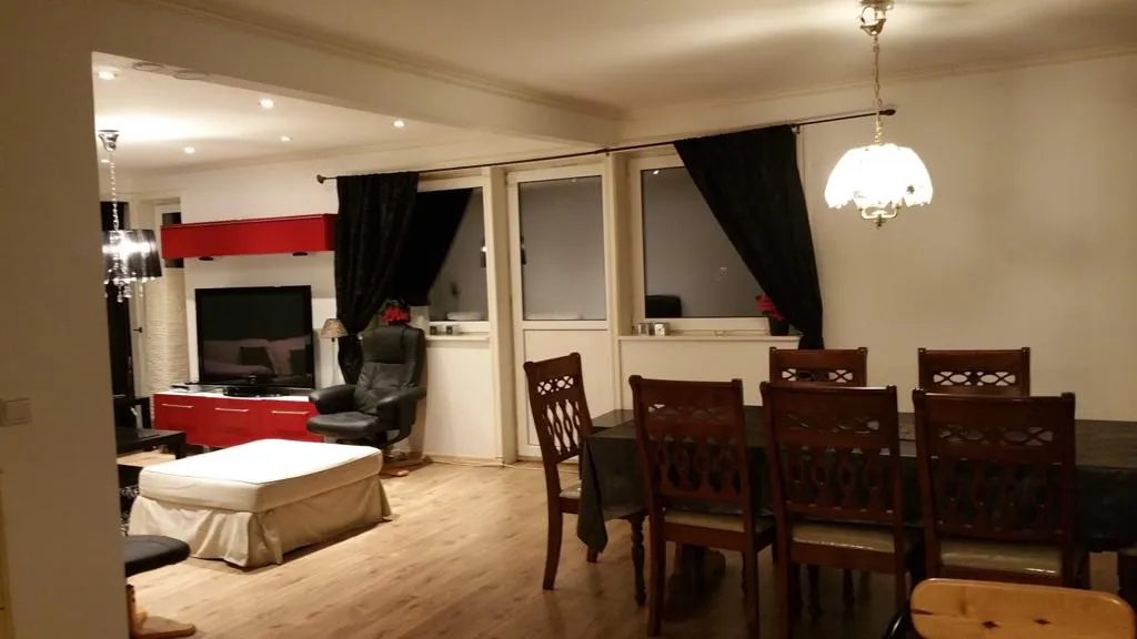 Hyreslägenhet på Sollentuna i sollentuna