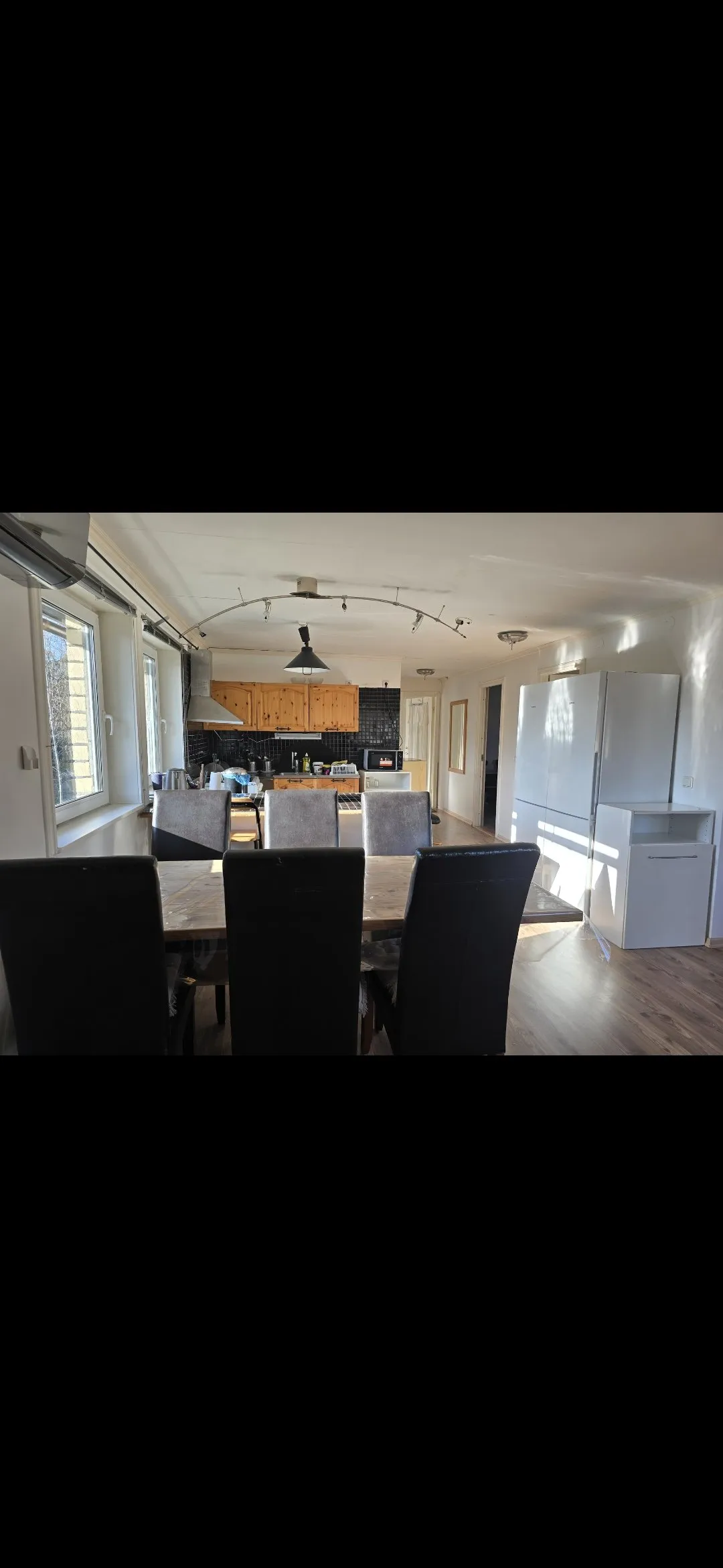 Hyreslägenhet på Sollentuna i sollentuna