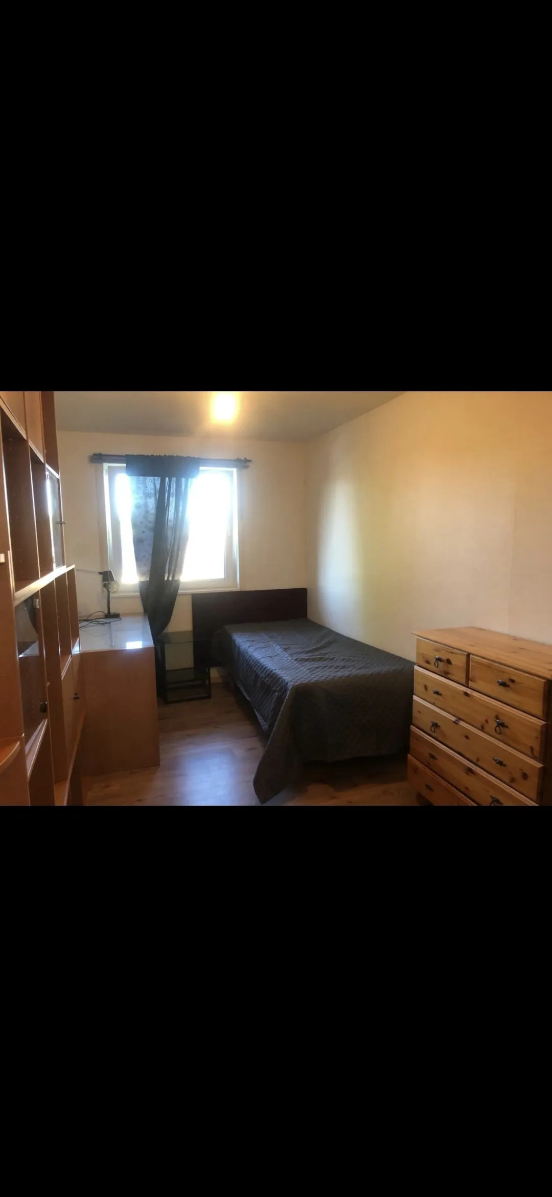 Hyreslägenhet på Sollentuna i sollentuna