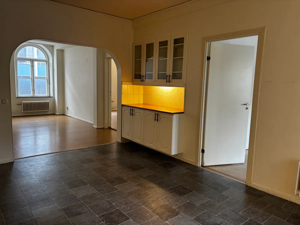 Hyreslägenhet på Vänersborg i vanersborg