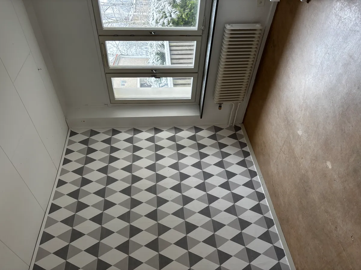 Hyreslägenhet på Vänersborg i vanersborg