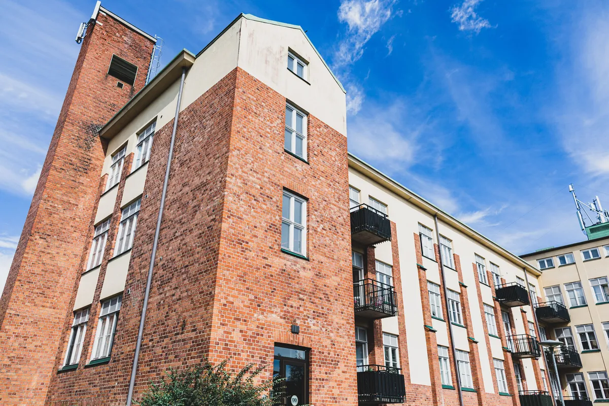 Hyreslägenhet på Örebro i orebro