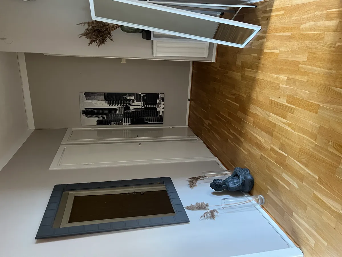 Hyreslägenhet på Mölndal i molndal