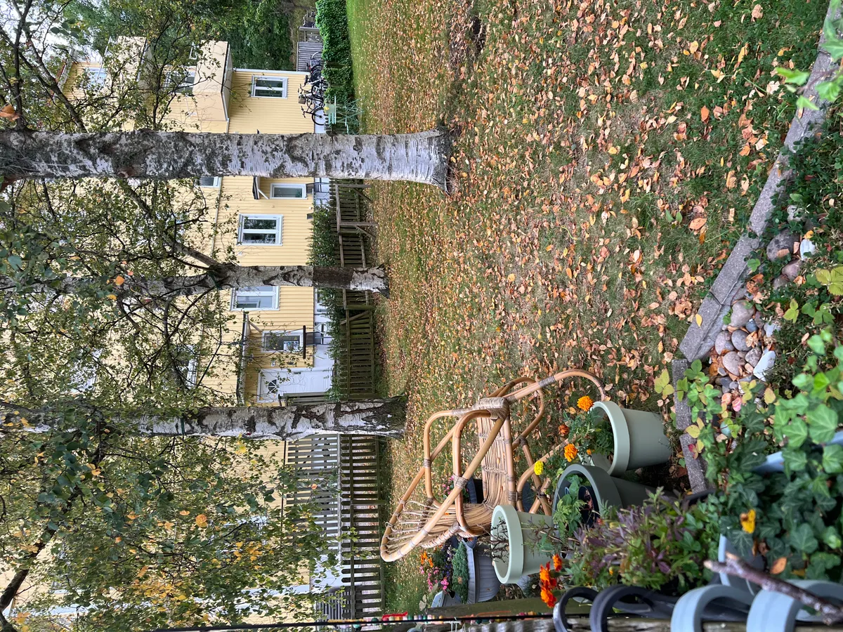 Hyreslägenhet på Mölndal i molndal