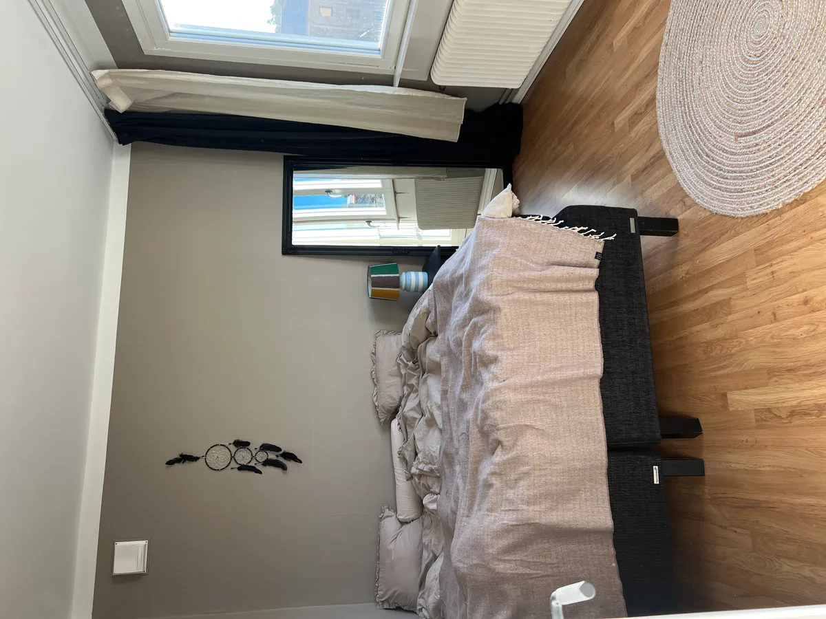 Hyreslägenhet på Mölndal i molndal