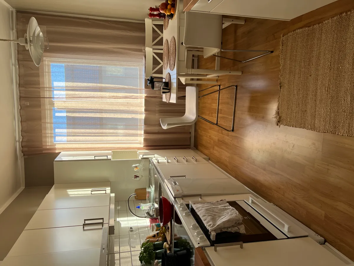 Hyreslägenhet på Mölndal i molndal