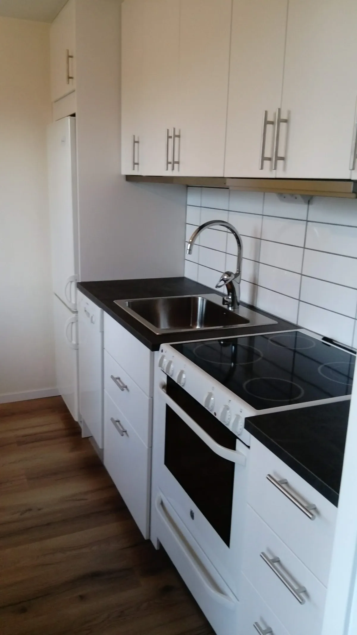 Hyreslägenhet på Hultafors i hultafors