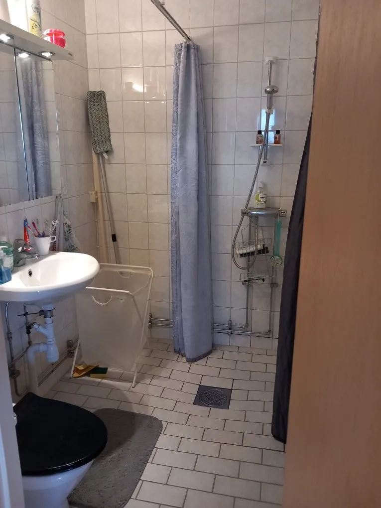 Hyreslägenhet på Hultafors i hultafors