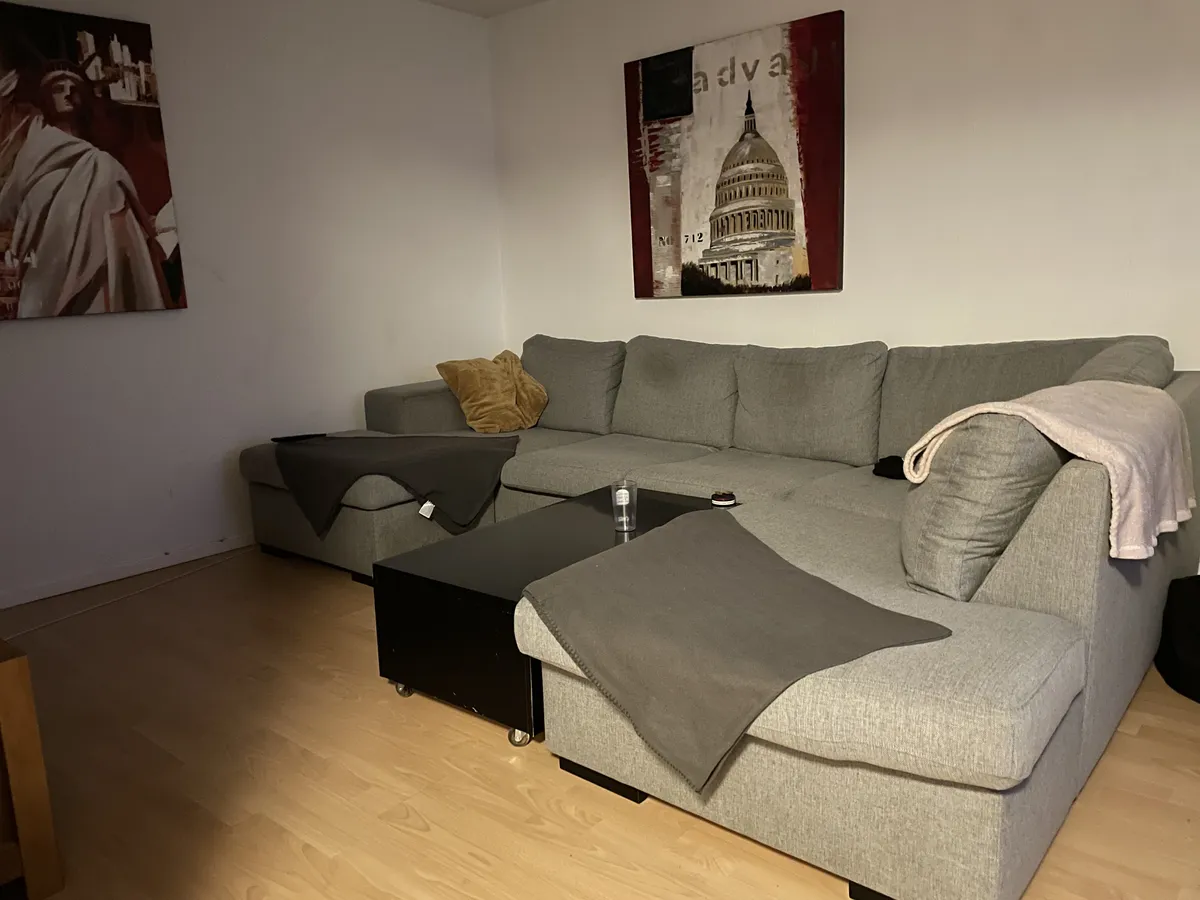 Hyreslägenhet på Hultafors i hultafors