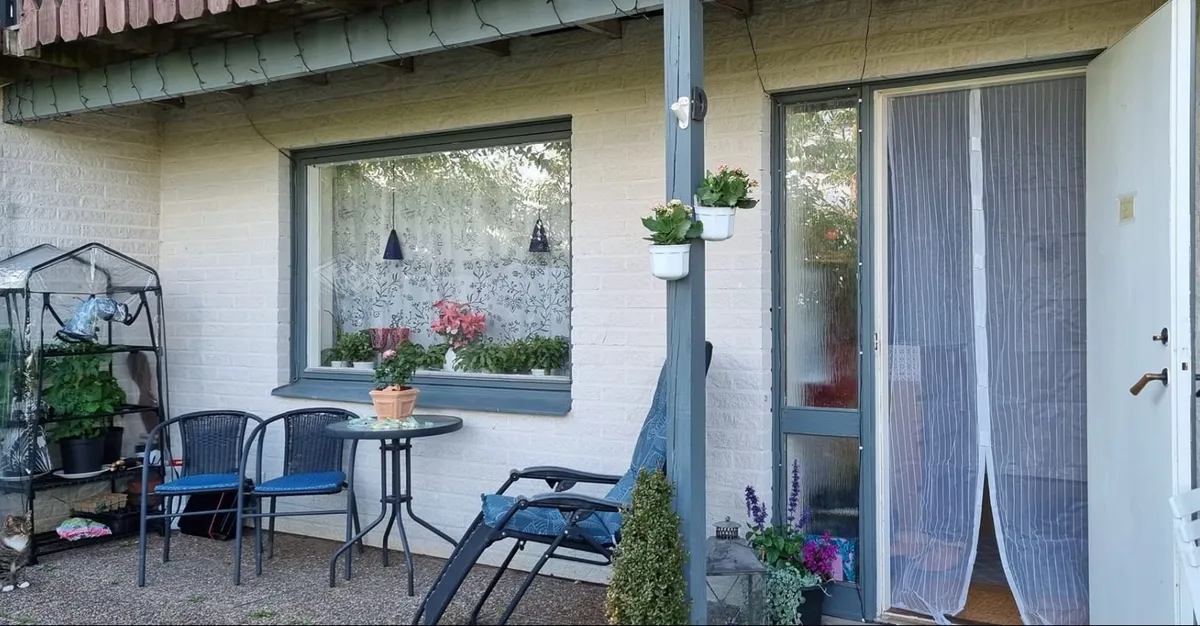 Hyreslägenhet på Hultafors i hultafors