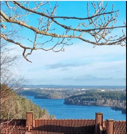 Hyreslägenhet på Hultafors i hultafors