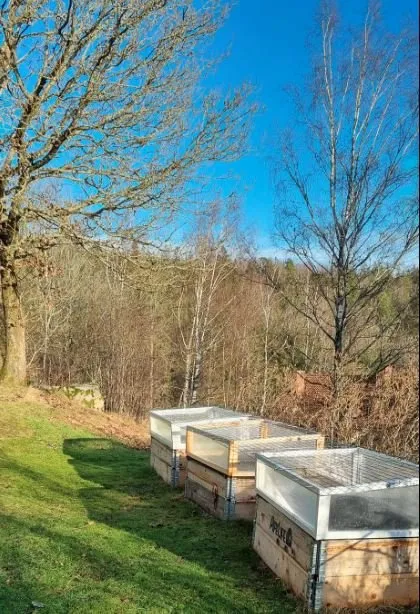 Hyreslägenhet på Hultafors i hultafors