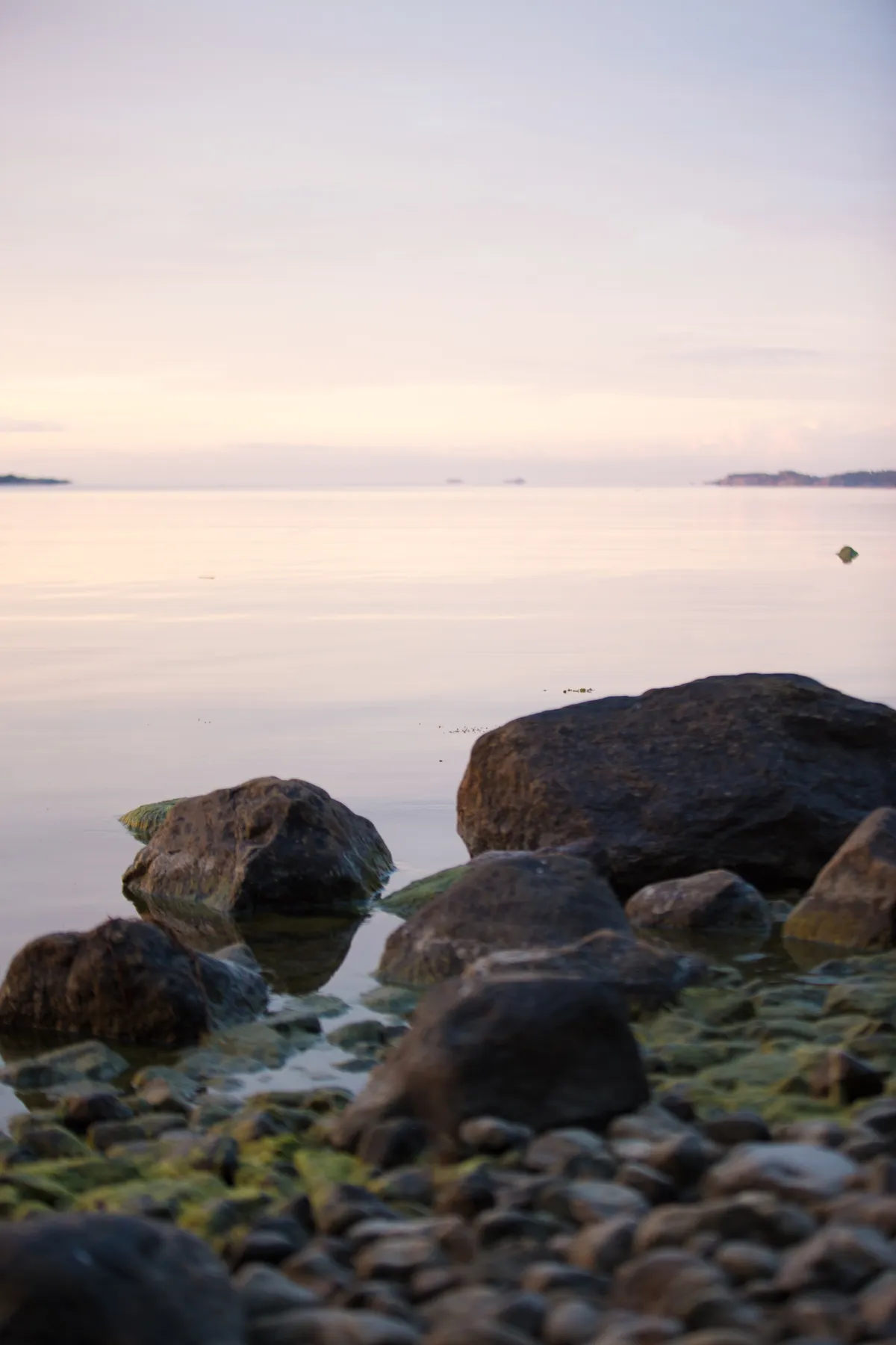 Hyreslägenhet på Nynäshamn i nynashamn