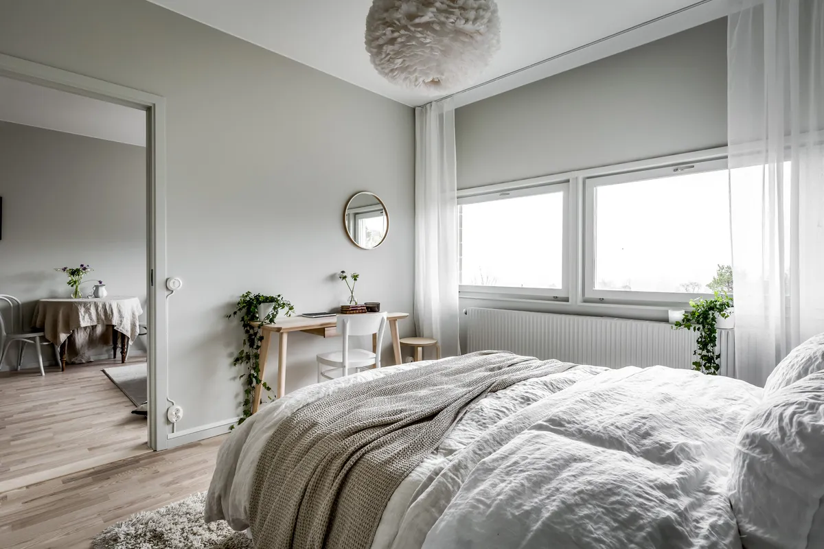 Hyreslägenhet på Nynäshamn i nynashamn