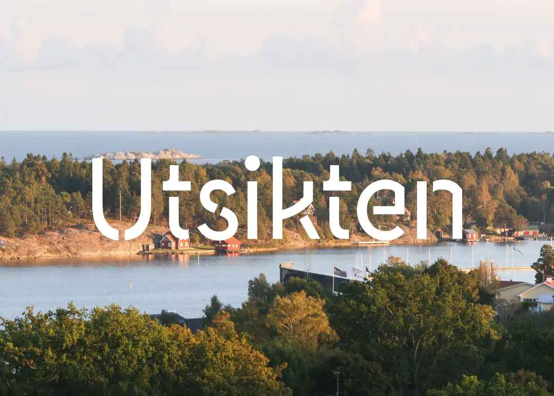 Hyreslägenhet på Nynäshamn i nynashamn