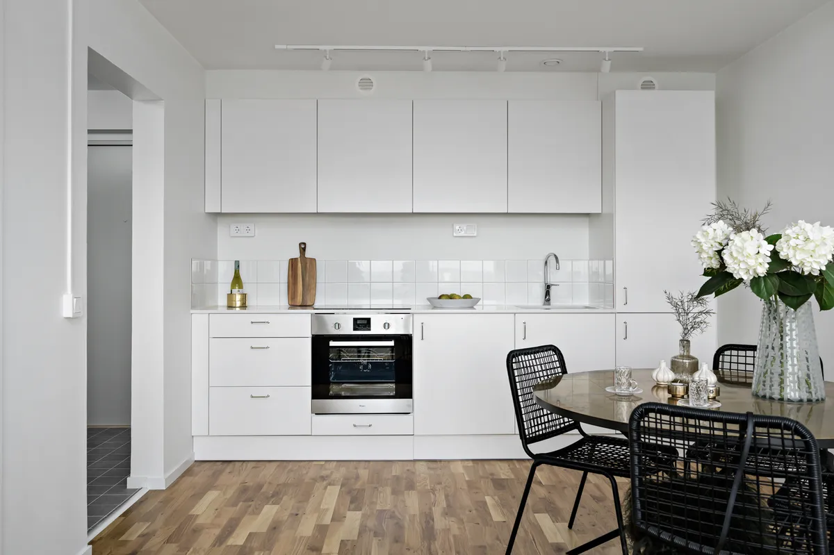 Hyreslägenhet på Nynäshamn i nynashamn