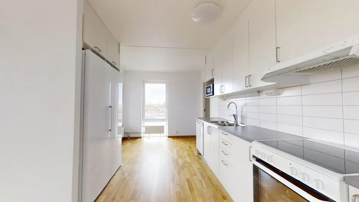 Hyreslägenhet på Helsingborg i helsingborg