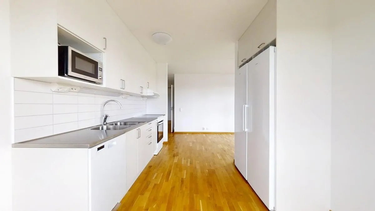 Hyreslägenhet på Helsingborg i helsingborg