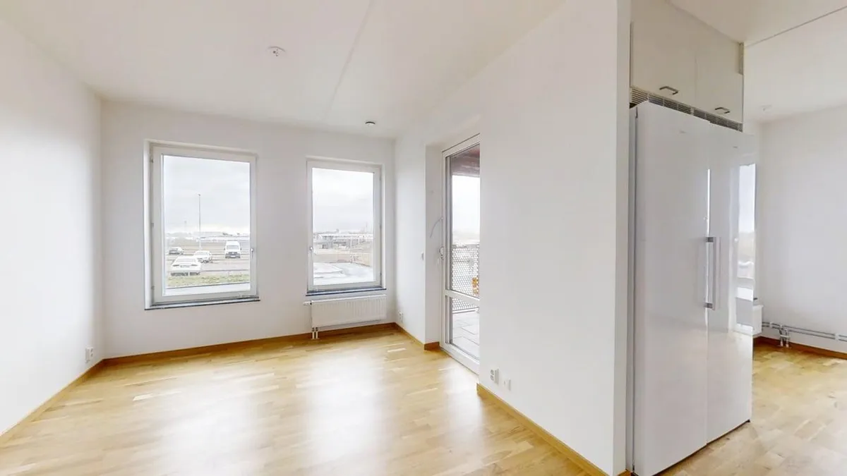 Hyreslägenhet på Helsingborg i helsingborg