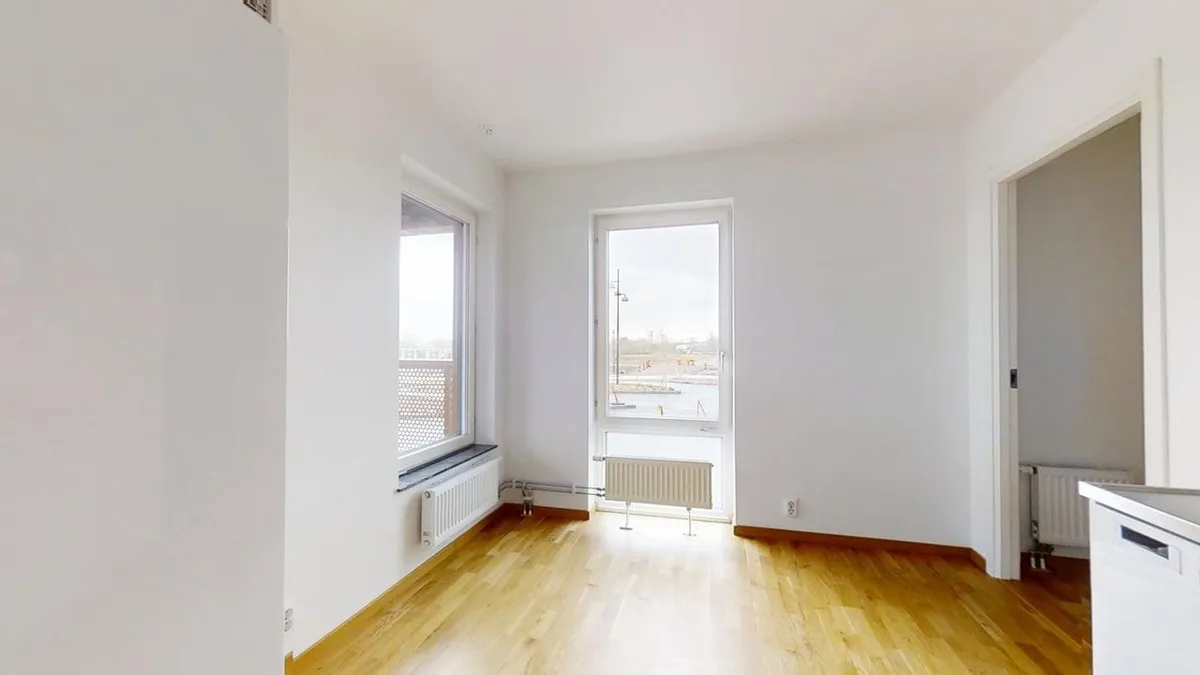 Hyreslägenhet på Helsingborg i helsingborg