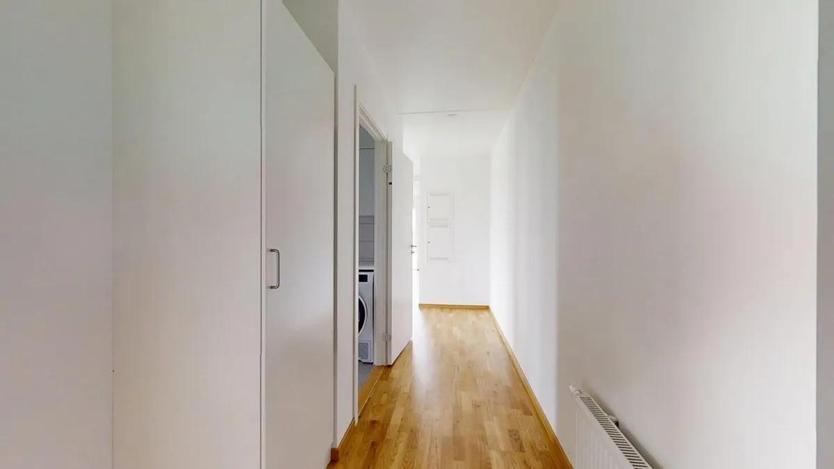 Hyreslägenhet på Helsingborg i helsingborg