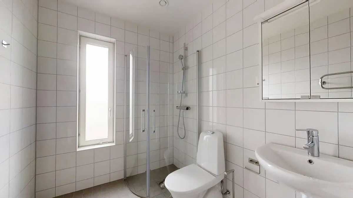 Hyreslägenhet på Helsingborg i helsingborg