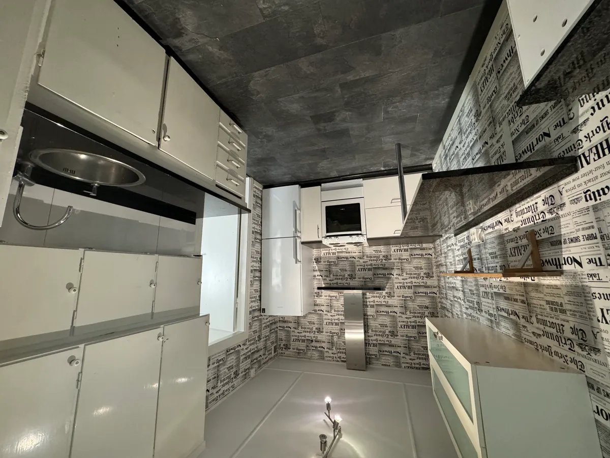 Hyresbostad på Löberöd i loberod