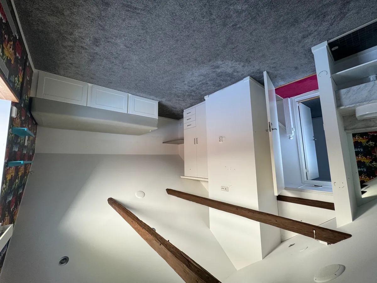 Hyresbostad på Löberöd i loberod