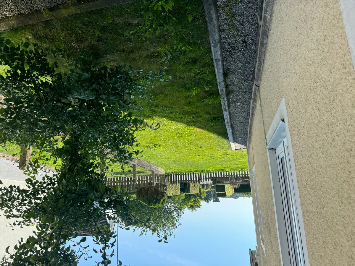 Hyresbostad på Löberöd i loberod