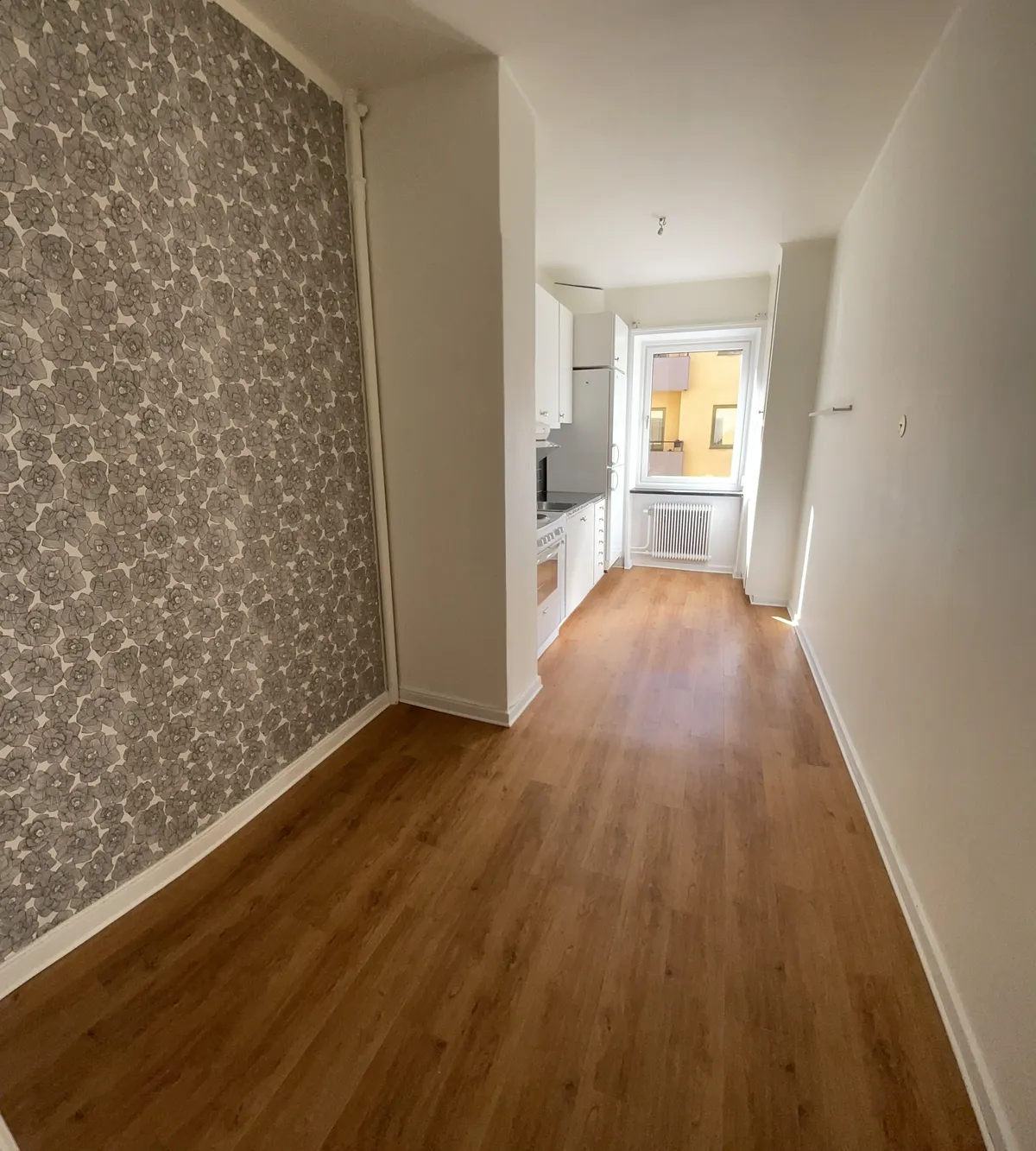 Hyreslägenhet på Norrköping i norrkoping