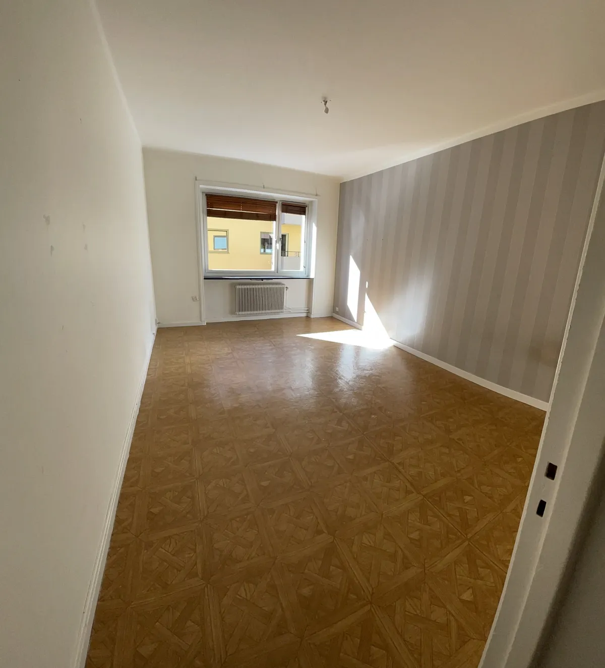 Hyreslägenhet på Norrköping i norrkoping