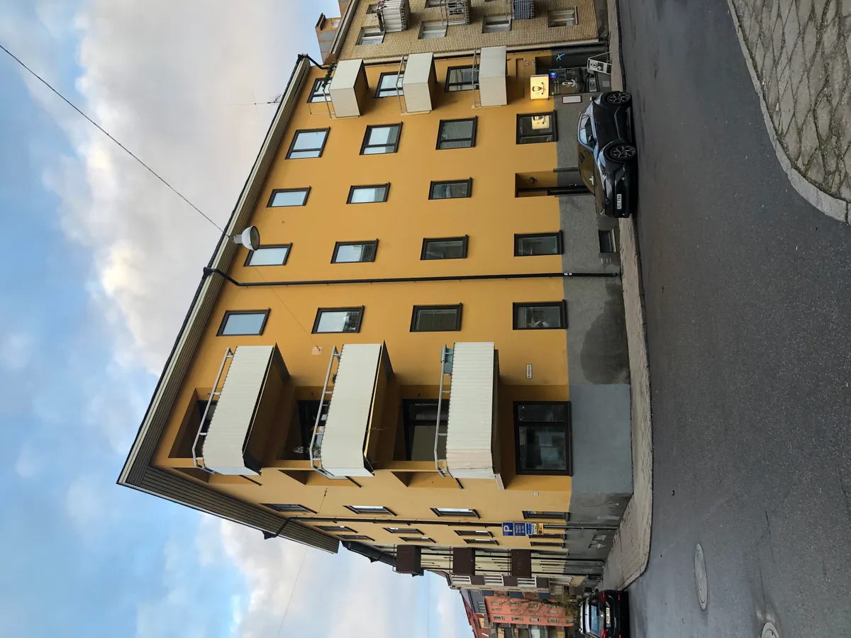 Hyreslägenhet på Norrköping i norrkoping