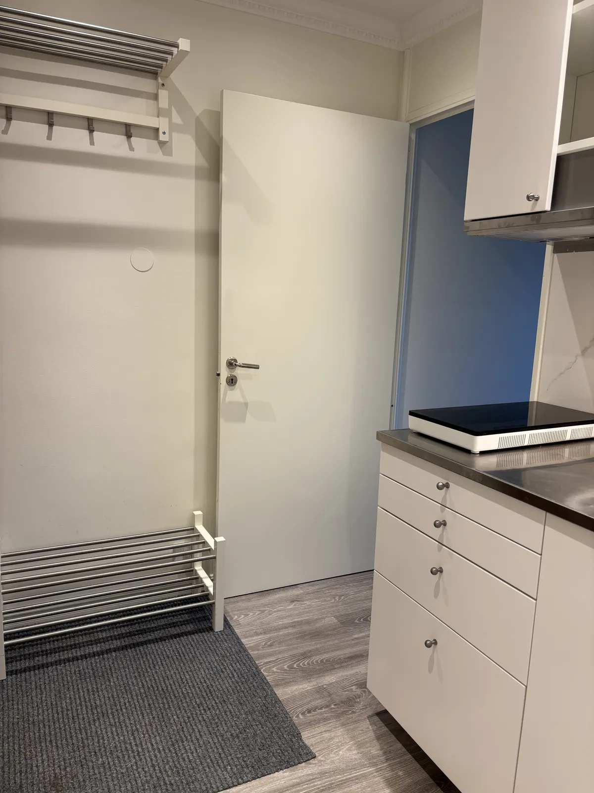 Hyreslägenhet på Sollentuna i sollentuna