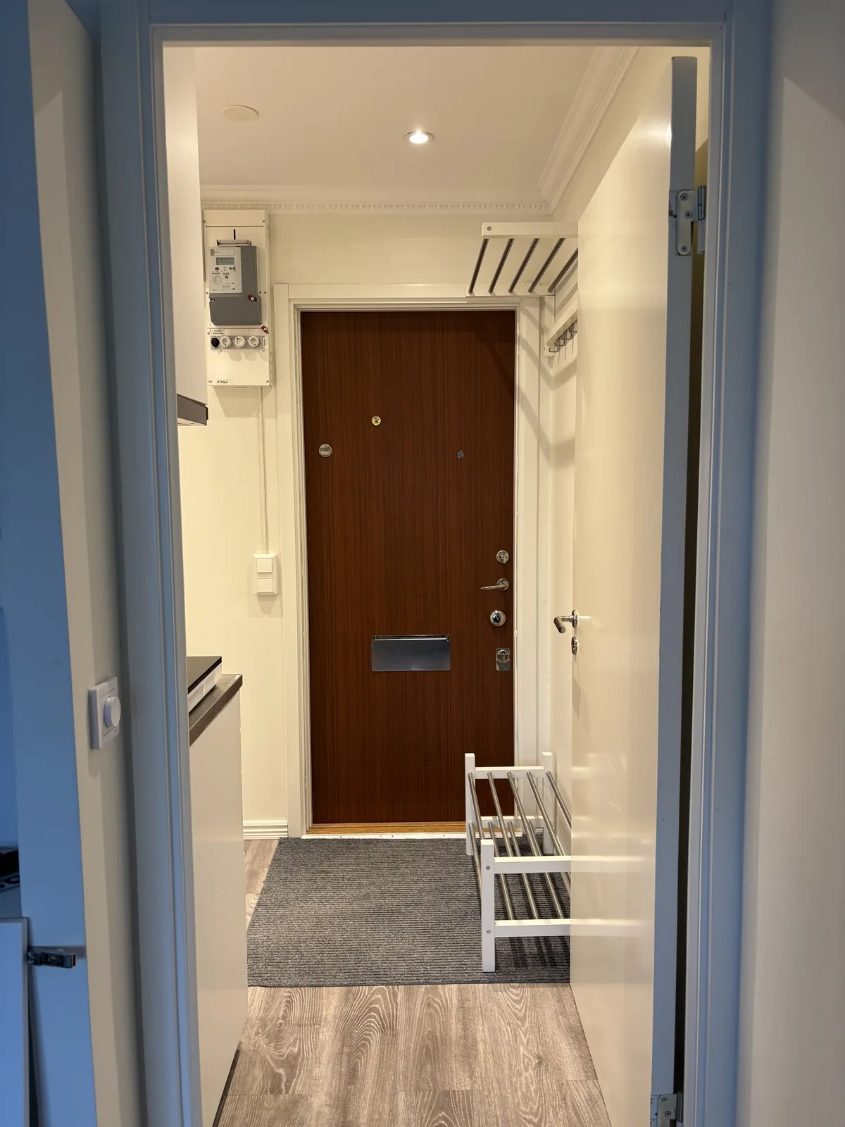 Hyreslägenhet på Sollentuna i sollentuna