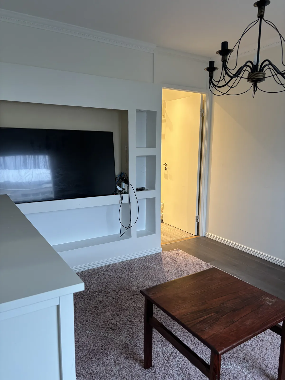 Hyreslägenhet på Sollentuna i sollentuna