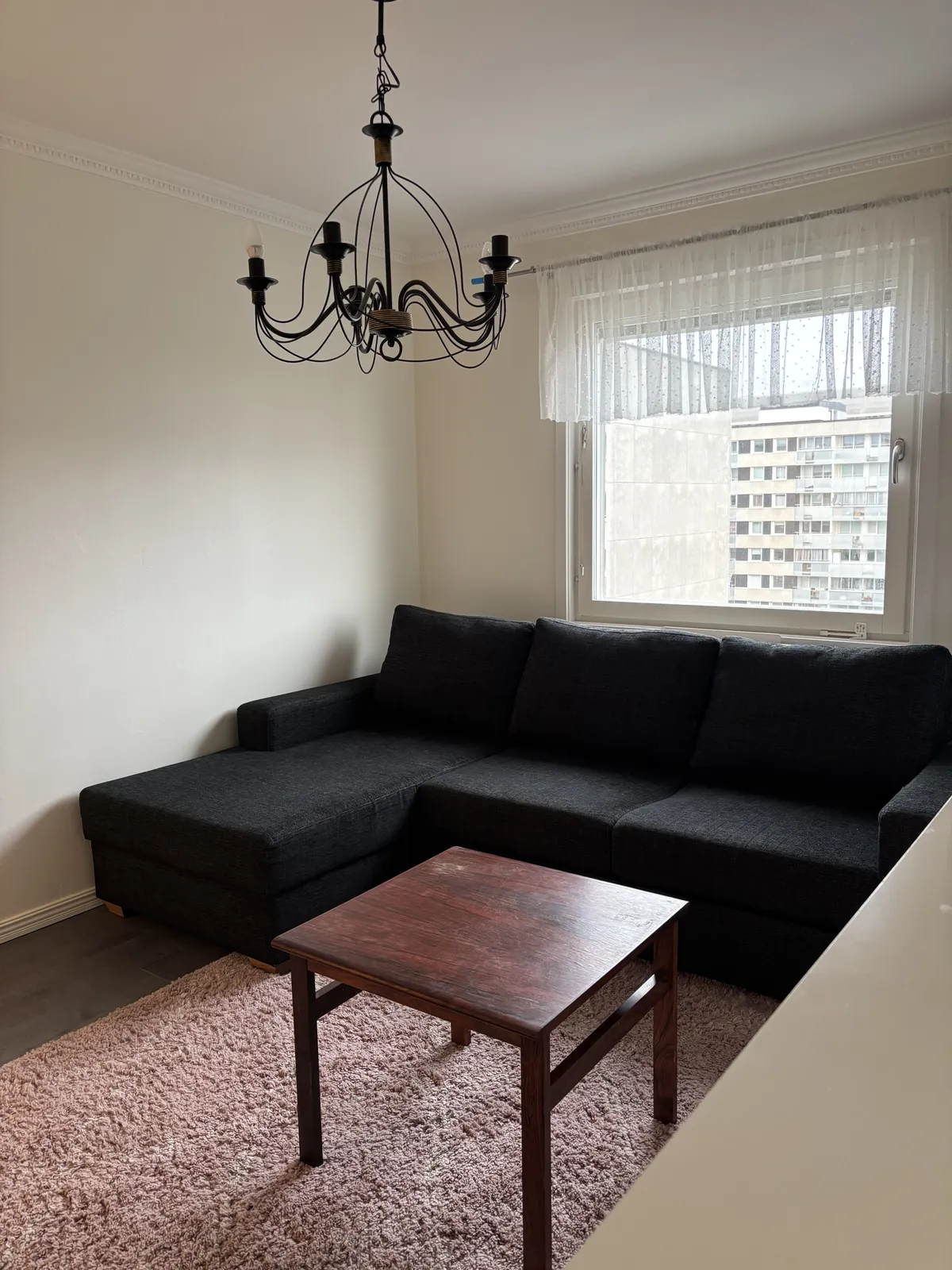 Hyreslägenhet på Sollentuna i sollentuna