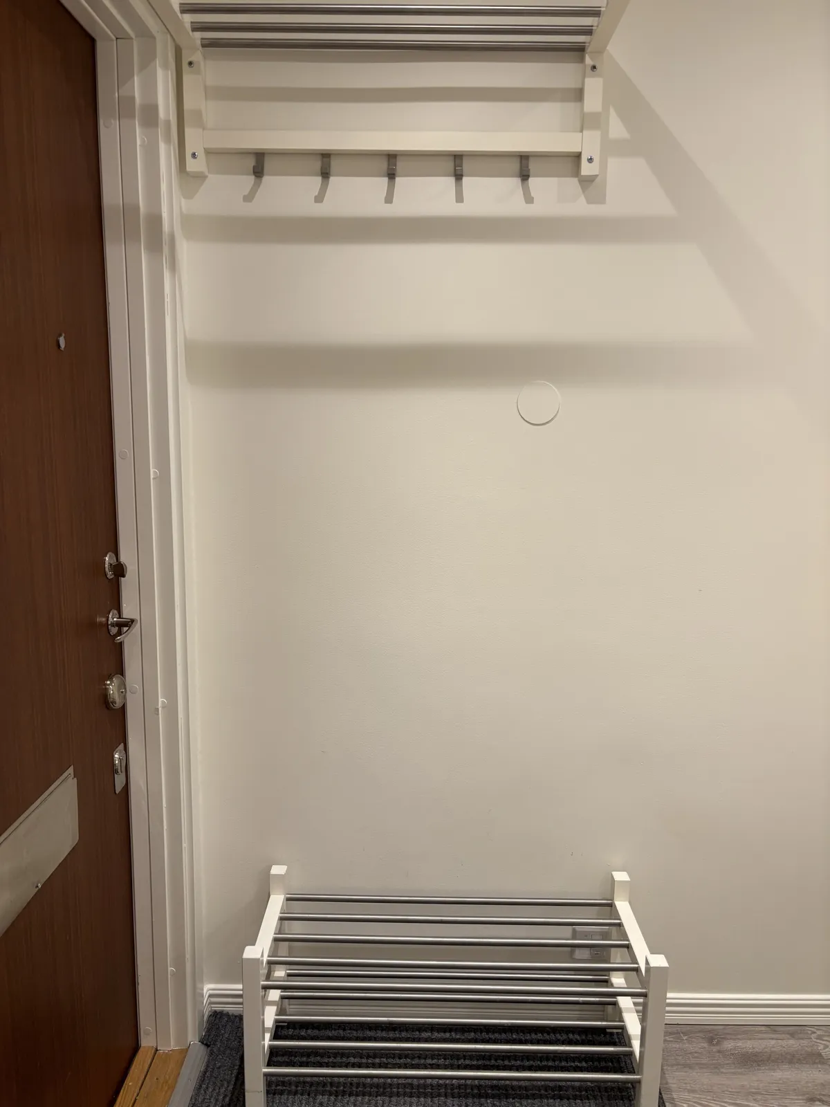 Hyreslägenhet på Sollentuna i sollentuna