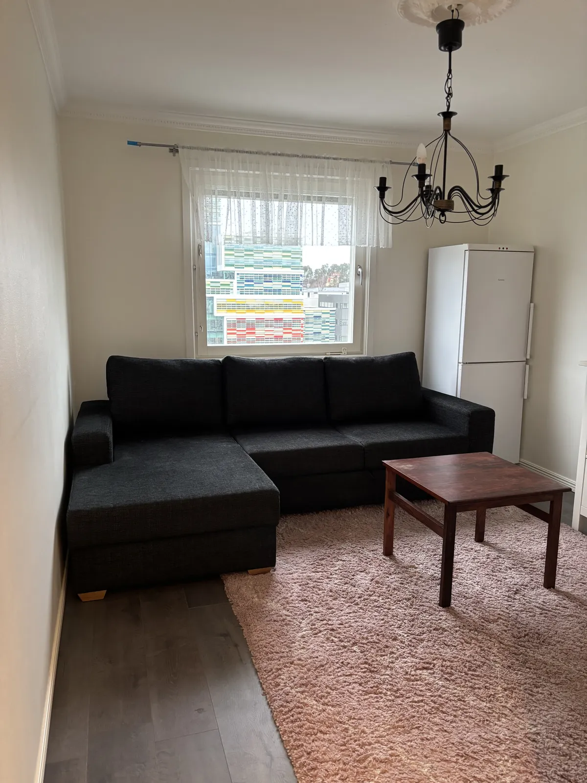 Hyreslägenhet på Sollentuna i sollentuna