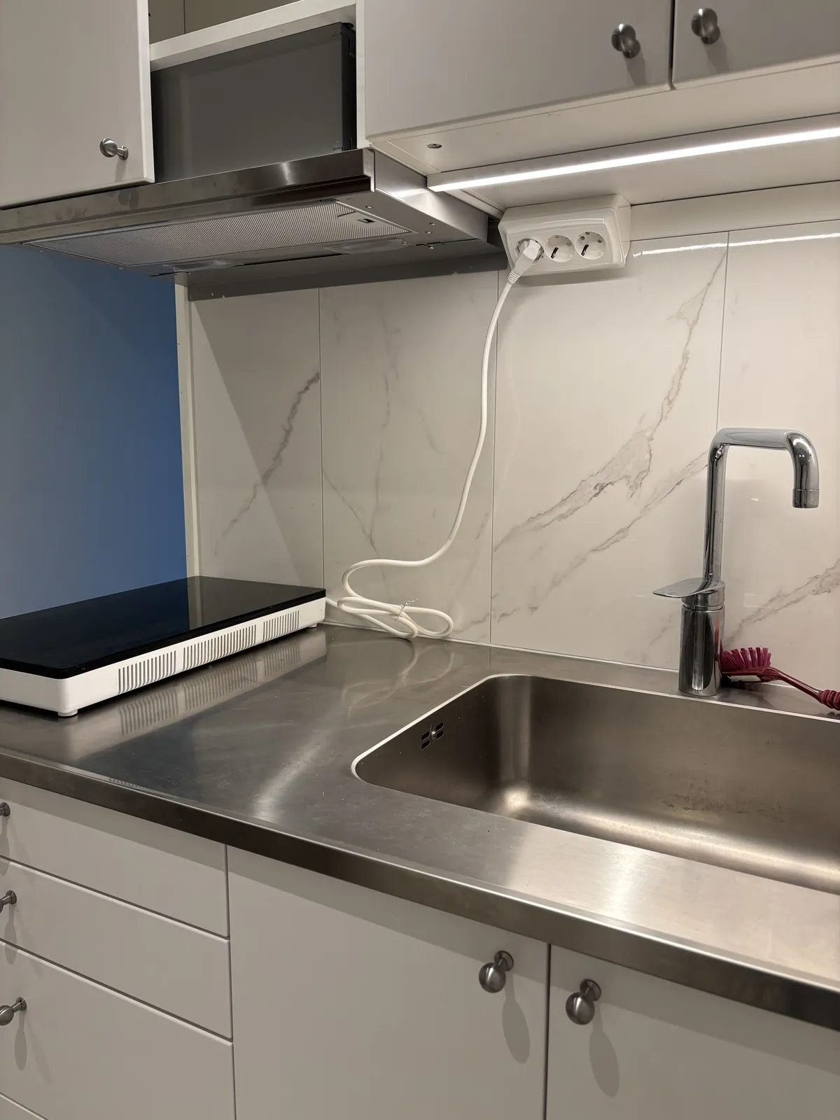 Hyreslägenhet på Sollentuna i sollentuna