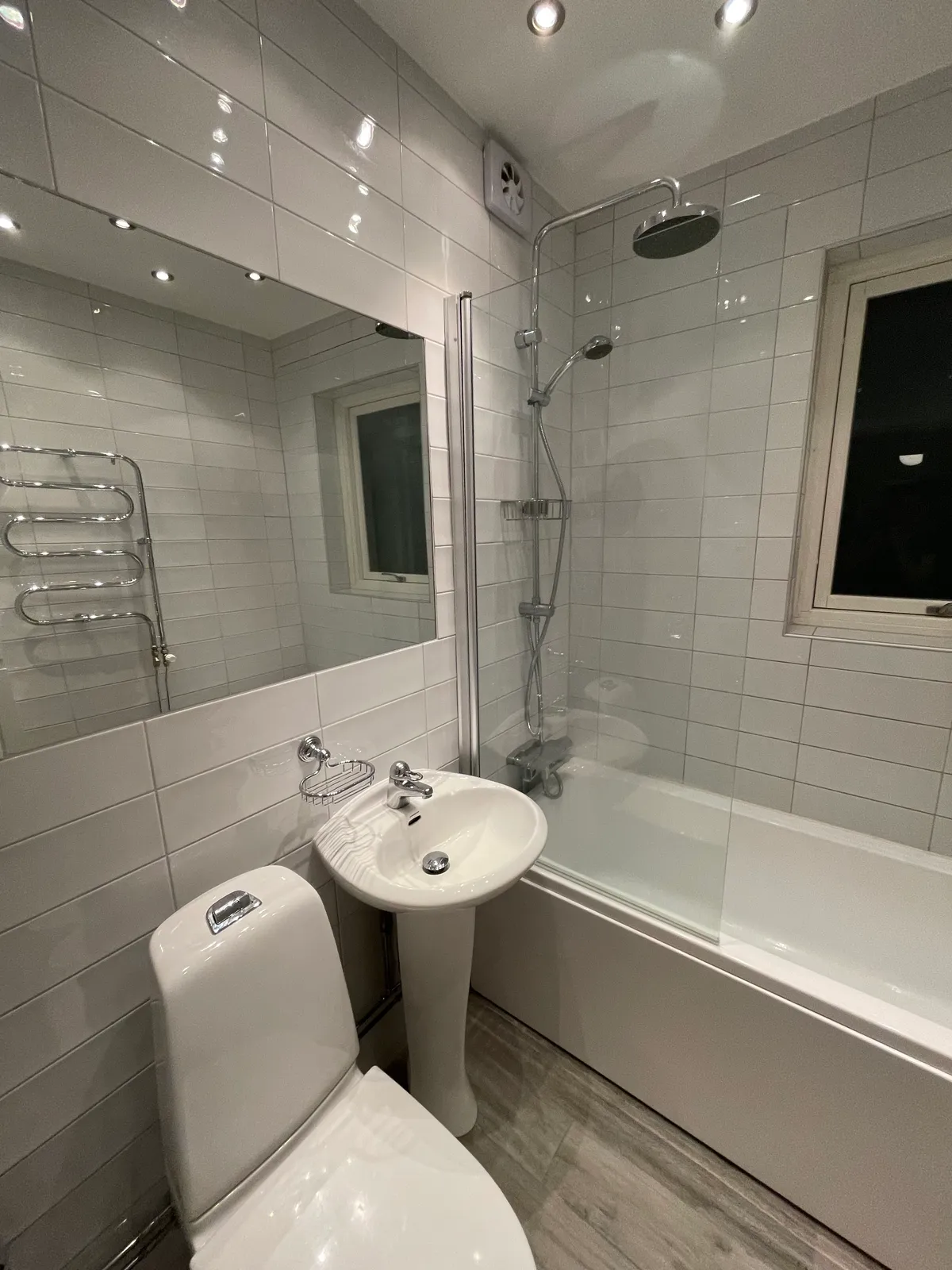 Hyreslägenhet på Sundsvall i sundsvall