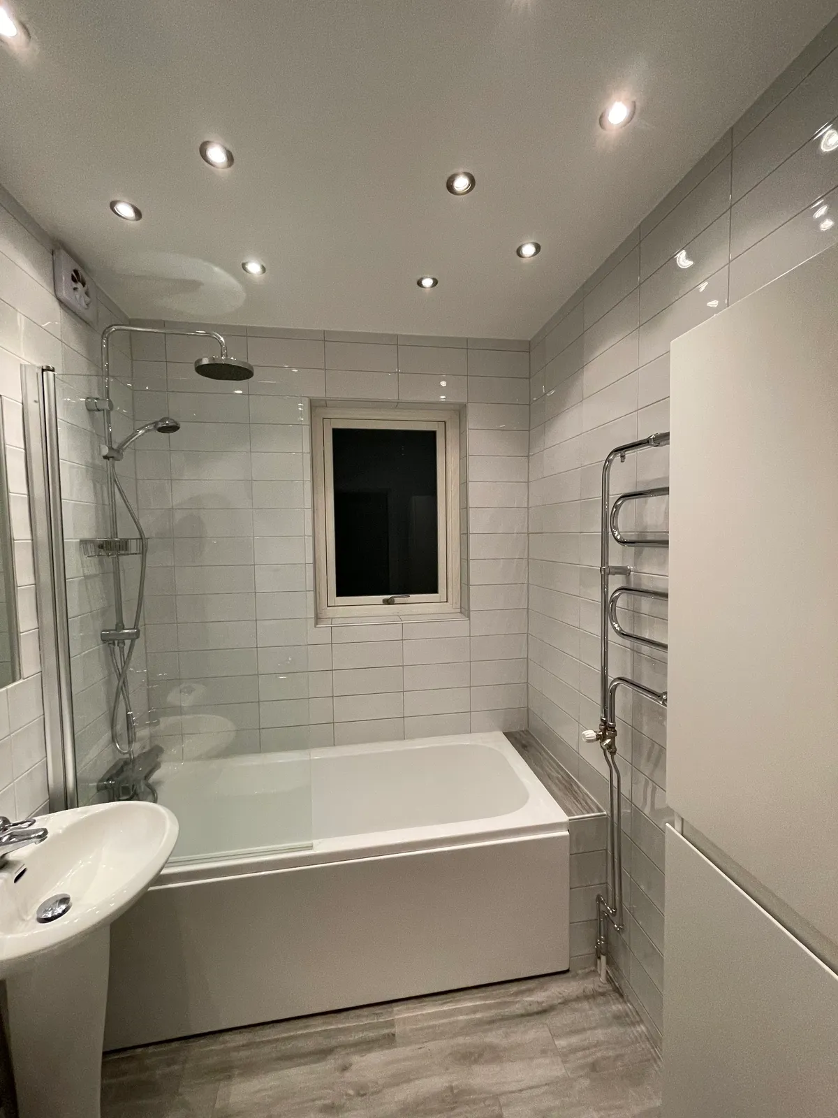 Hyreslägenhet på Sundsvall i sundsvall