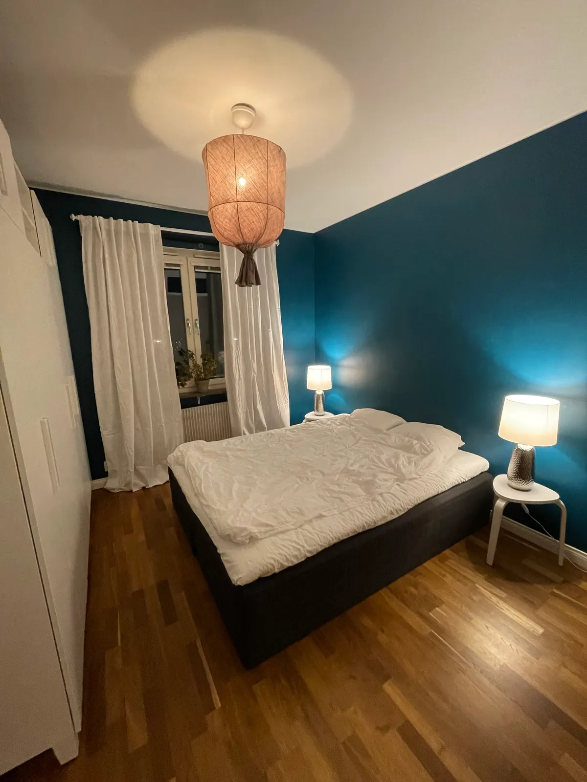 Hyreslägenhet på Sundsvall i sundsvall