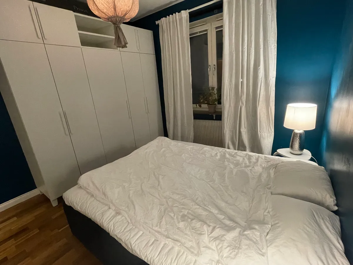 Hyreslägenhet på Sundsvall i sundsvall