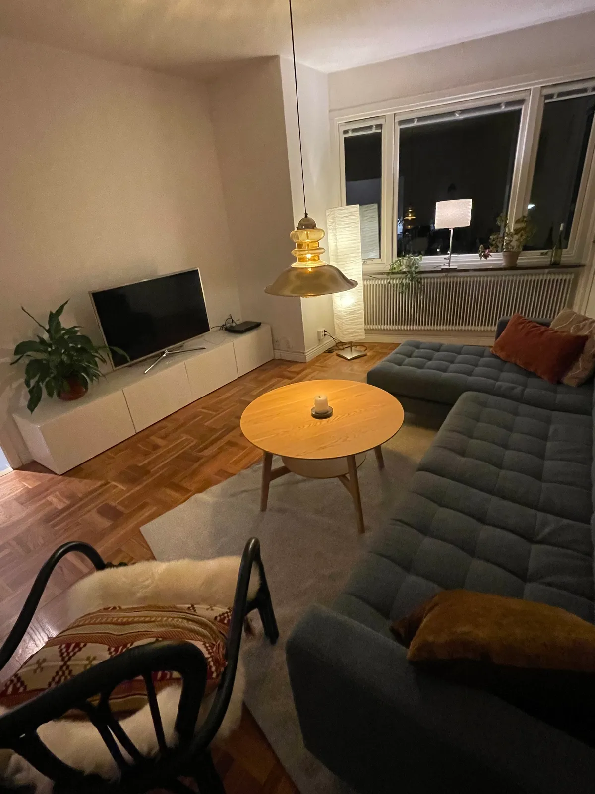 Hyreslägenhet på Sundsvall i sundsvall