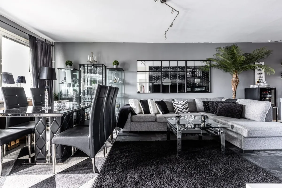 Hyreslägenhet på Umeå i umea