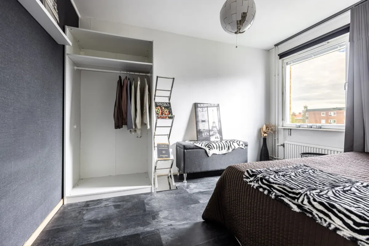 Hyreslägenhet på Umeå i umea