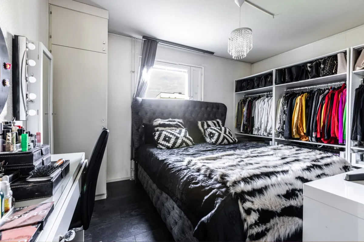 Hyreslägenhet på Umeå i umea